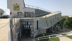 El Ayuntamiento de Cabanillas pone de nuevo en marcha la ludoteca infantil vespertina en el Centro Joven