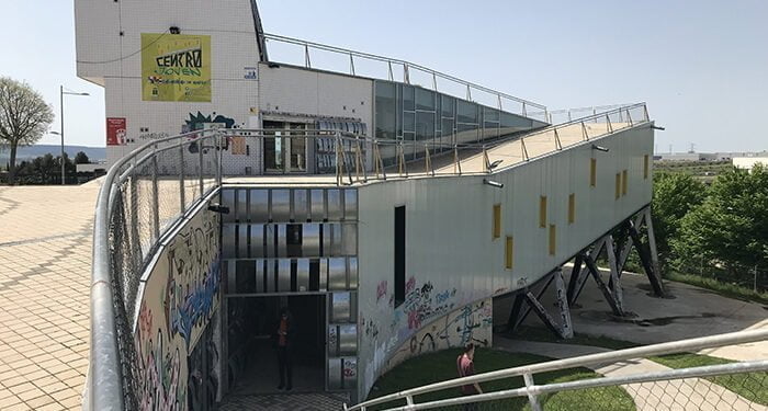 El Ayuntamiento de Cabanillas pone de nuevo en marcha la ludoteca infantil vespertina en el Centro Joven