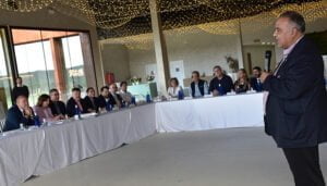 El Ayuntamiento de Cuenca adjudica a ToroVerde el contrato de arrendamiento de los terrenos en los que se instalará el parque de la naturaleza