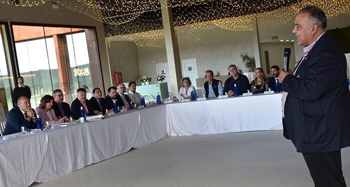 El Ayuntamiento de Cuenca adjudica a ToroVerde el contrato de arrendamiento de los terrenos en los que se instalará el parque de la naturaleza