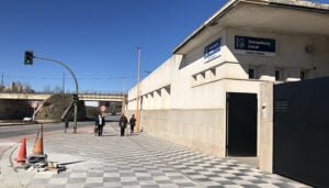 El Ayuntamiento de Cuenca continuará con los trabajos de mantenimiento urbano con un nuevo contrato de 1,2 millones de euros