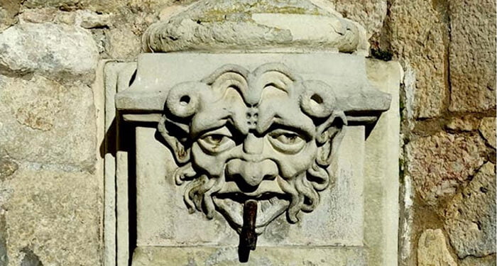 El Ayuntamiento de Cuenca inicia la licitación para la restauración de siete fuentes emblemáticas de la ciudad 1 El Ayuntamiento de Cuenca inicia la licitación para la restauración de siete fuentes emblemáticas de la ciudad