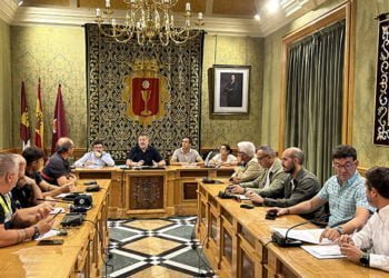El Ayuntamiento de Cuenca suspende las actividades de sábado y domingo de los Parques de Santa Ana y San Julián ante las previsiones de DANA