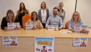 El Ayuntamiento de El Casar celebra el I Festival de Arte en la Calle Veranillo El Casar