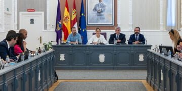 El Ayuntamiento de Guadalajara aprueba un reconocimiento extrajudicial de créditos de facturas por importe de 573.620,64 euros