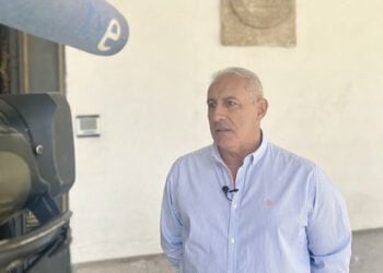 El Ayuntamiento de Guadalajara se prepara de cara a la llegada de una DANA