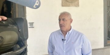 El Ayuntamiento de Guadalajara se prepara de cara a la llegada de una DANA
