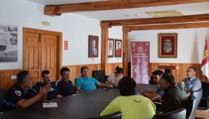 El Ayuntamiento de Tarancón adopta medidas preventivas ante las previsiones meteorológicas