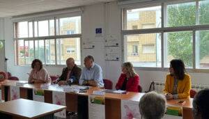 El Ayuntamiento de Tarancón se suma al Día Mundial del Alzheimer