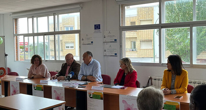 El Ayuntamiento de Tarancón se suma al Día Mundial del Alzheimer 1 El Ayuntamiento de Tarancón se suma al Día Mundial del Alzheimer