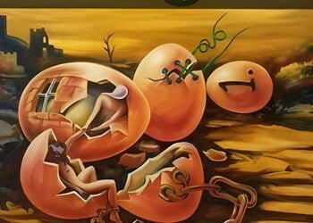 El Centro Cultural Aguirre de Cuenca acogerá la obra de José J. Doro del 12 al 30 de septiembre