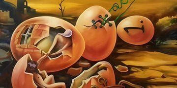 El Centro Cultural Aguirre de Cuenca acogerá la obra de José J. Doro del 12 al 30 de septiembre