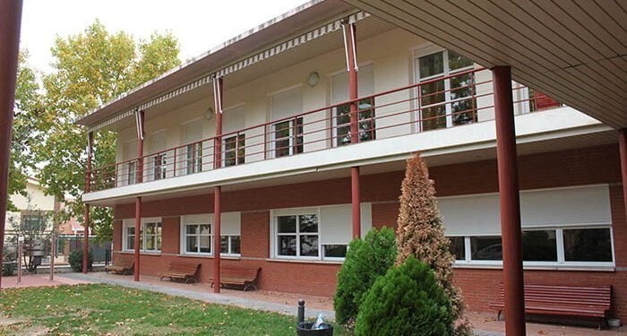 El Centro de Mayores de Cabanillas lanza sus actividades anuales para el curso 2023-2024 1 El Centro de Mayores de Cabanillas lanza sus actividades anuales para el curso 2023-2024