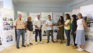 El Centro Joven de Cuenca acoge la exposición ‘Personas con valor’ hasta el 28 de septiembre