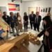 El Colegio de Ingenieros de Caminos rinde homenaje a la ingeniería romana en España con una exposición en Cuenca 3 El Colegio de Ingenieros de Caminos rinde homenaje a la ingeniería romana en España con una exposición en Cuenca