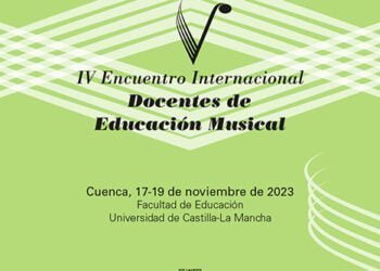 El Congreso Estival Científico tendrá lugar el 17, 18 y 19 de noviembre de 2023 en la Facultad de Educación de Cuenca