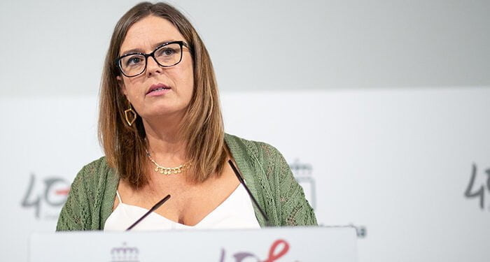 El Consejo de Gobierno autoriza un Acuerdo Marco para la adquisición de equipamiento hospitalario por un importe de 19,6 millones de euros 1 El Consejo de Gobierno autoriza un Acuerdo Marco para la adquisición de equipamiento hospitalario por un importe de 19,6 millones de euros