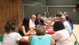 El Consejo Municipal de Mayores de Cuenca reconoce este viernes en su Día Internacional al Hospital de Santiago y a Encarnación Pérez