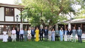 El Consejo Rector de Eurocaja Rural se reúne en Albacete, certificando su implicación con el territorio