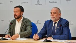 El curso escolar se inicia con más de 53.000 alumnos y casi 4.100 docentes en la provincia de Guadalajara