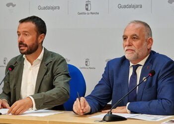 El curso escolar se inicia con más de 53.000 alumnos y casi 4.100 docentes en la provincia de Guadalajara El curso escolar se inicia con más de 53.000 alumnos y casi 4.100 docentes en la provincia de Guadalajara