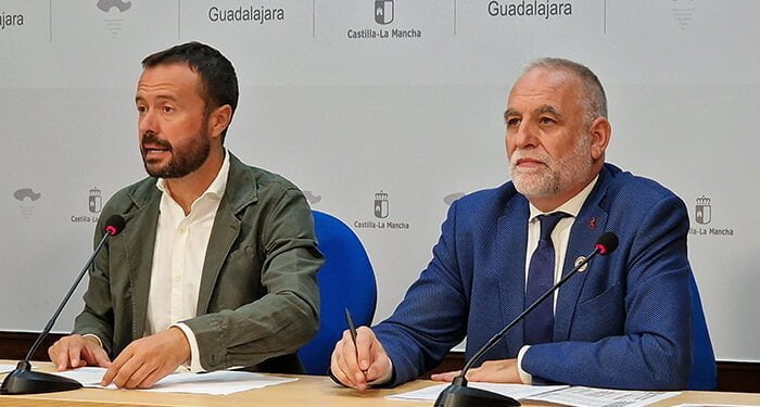 El curso escolar se inicia con más de 53.000 alumnos y casi 4.100 docentes en la provincia de Guadalajara