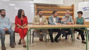 El curso escolar se iniciará con 11 grandes obras en marcha o en trámite en los centros educativos de Guadalajara y con mejoras en otros 36