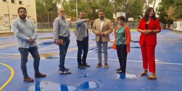 El curso escolar se iniciará con 11 grandes obras en marcha o en trámite en los centros educativos de Guadalajara y con mejoras en otros 36