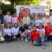 El deporte inclusivo será el gran protagonista en la 12ª Carrera Solidaria por la Infancia que organiza Cruz Roja Cuenca