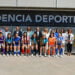 El Gobierno autonómico destina un millón de euros al fomento del deporte femenino en la región con ayudas a deportistas, clubes, árbitras, técnicas y entrenadoras
