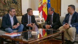 El Gobierno de Castilla-La Mancha y los agentes sociales comparten los retos y objetivos comunes de trabajo para los próximos cuatro años