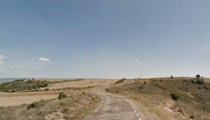 El Gobierno regional actuará sobre la CM-1053 en el tramo que une el municipio de La Toba con Jadraque para asegurar la comodidad en la circulación