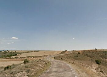 El Gobierno regional actuará sobre la CM-1053 en el tramo que une el municipio de La Toba con Jadraque para asegurar la comodidad en la circulación El Gobierno regional actuará sobre la CM-1053 en el tramo que une el municipio de La Toba con Jadraque para asegurar la comodidad en la circulación