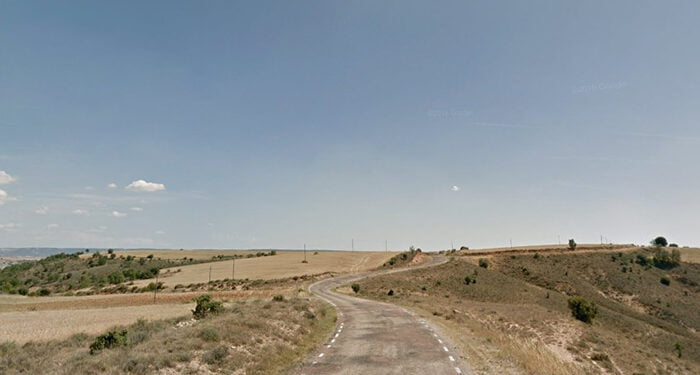 Los vecinos de La Toba y los pueblos afectados por la CM-1053 se manifestarán en Toledo 1 El Gobierno regional actuará sobre la CM-1053 en el tramo que une el municipio de La Toba con Jadraque para asegurar la comodidad en la circulación