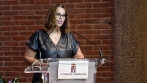 El Gobierno regional apela a la colaboración institucional frente a la “emergencia nacional” que supone la violencia de género