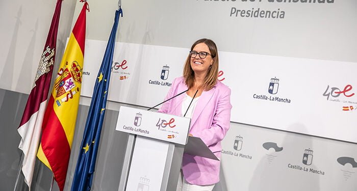 El Gobierno regional aprueba 13,1 millones de euros para la gestión integral de centros de atención a personas mayores y con discapacidad 1 El Gobierno regional aprueba 13,1 millones de euros para la gestión integral de centros de atención a personas mayores y con discapacidad