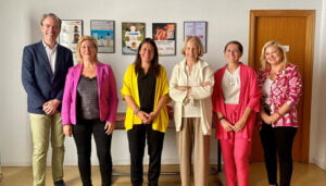 El Gobierno regional atiende 13.000 consultas a través del Teléfono y Chat de Ayuda a Niños, Niñas y Adolescentes en Riesgo de la Fundación ANAR