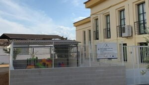 El Gobierno regional autoriza la apertura y funcionamiento de la escuela infantil de El Pedernoso