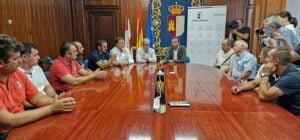 El Gobierno regional celebra el “primer éxito” de las aromáticas al excluir el Parlamento Europeo a sus aceites esenciales de cualquier toxicidad