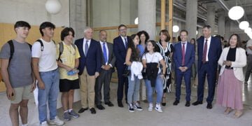 El Gobierno regional celebra la buena aceptación de los nuevos grados implantados en este curso en la Universidad de Castilla-La Mancha