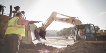 El Gobierno regional continúa trabajando contrarreloj este viernes para amortiguar los graves daños causados por la DANA en Castilla-La Mancha