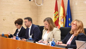 El Gobierno regional creará a lo largo de esta legislatura aplicaciones informáticas para la gestión de la formación en centros de trabajo y FP Dual