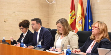 El Gobierno regional creará a lo largo de esta legislatura aplicaciones informáticas para la gestión de la formación en centros de trabajo y FP Dual