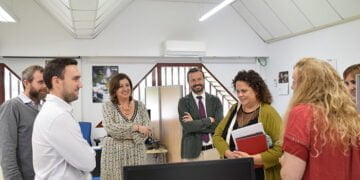 El Gobierno regional destaca que la inversión extranjera directa ha crecido un 53 por ciento en Castilla-La Mancha en los seis primeros meses del año