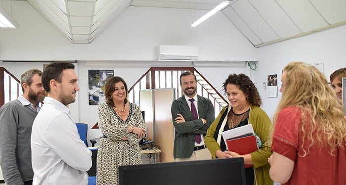 El Gobierno regional destaca que la inversión extranjera directa ha crecido un 53 por ciento en Castilla-La Mancha en los seis primeros meses del año