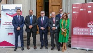 El Gobierno regional destaca que los estudiantes de doctorado en la UCLM han aumentado desde el 2015 en un 43,5 por ciento