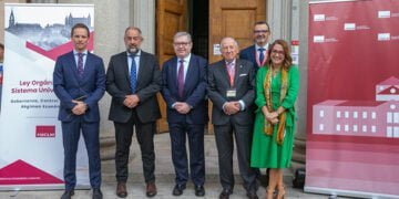 El Gobierno regional destaca que los estudiantes de doctorado en la UCLM han aumentado desde el 2015 en un 43,5 por ciento