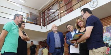 El Gobierno regional dota a 486 bibliotecas de Castilla-La Mancha con más de 72.500 libros, un 52 por ciento más del compromiso inicial