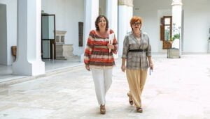 El Gobierno regional impulsa una novedosa línea de ayudas dotadas con 1,2 millones de euros para apoyar la creación y fortalecimiento de ecosistemas industriales