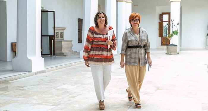 El Gobierno regional impulsa una novedosa línea de ayudas dotadas con 1,2 millones de euros para apoyar la creación y fortalecimiento de ecosistemas industriales 1 El Gobierno regional impulsa una novedosa línea de ayudas dotadas con 1,2 millones de euros para apoyar la creación y fortalecimiento de ecosistemas industriales